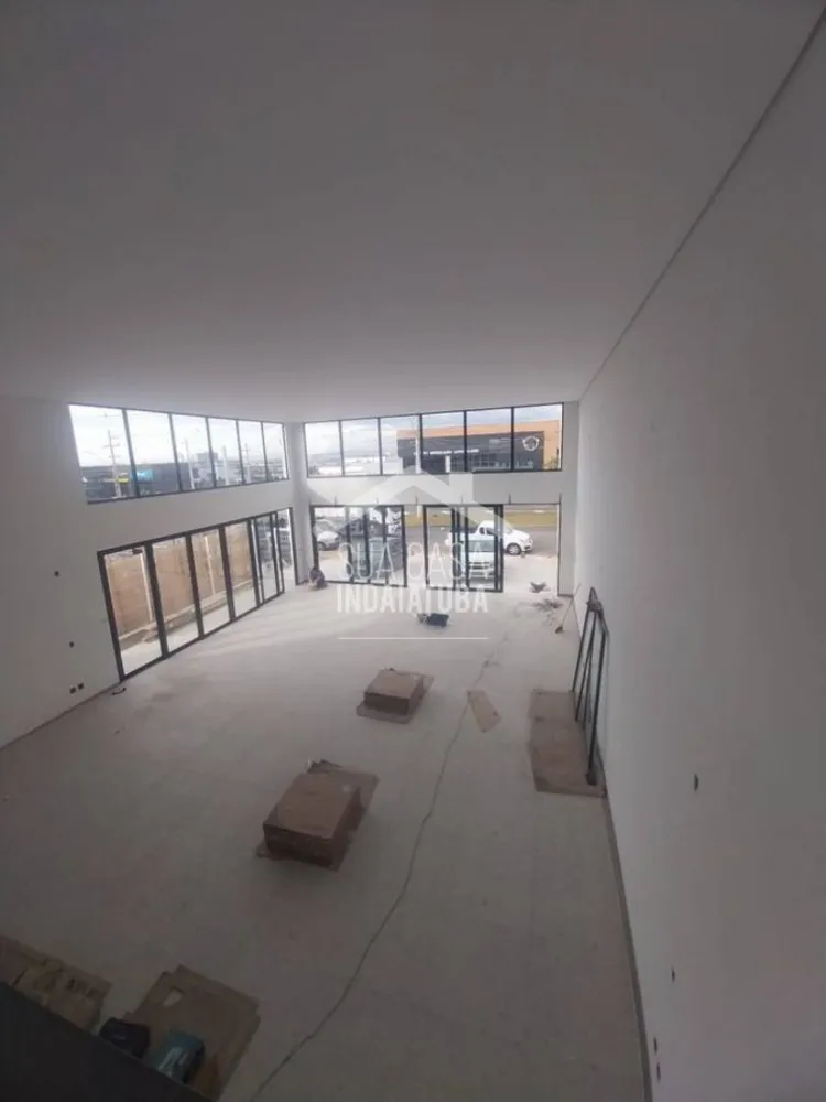 Sala-Conjunto, 290 m² - Foto 1