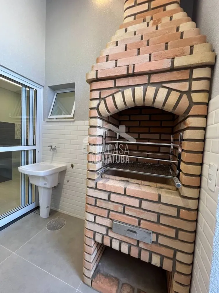 Casa, 3 quartos, 125 m² - Foto 2