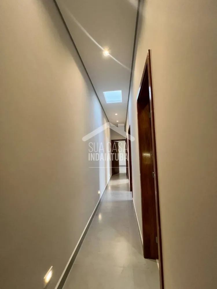 Casa, 3 quartos, 125 m² - Foto 3