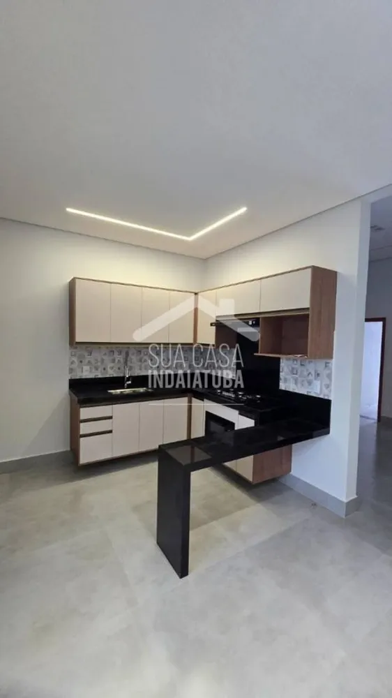 Casa, 3 quartos, 125 m² - Foto 11