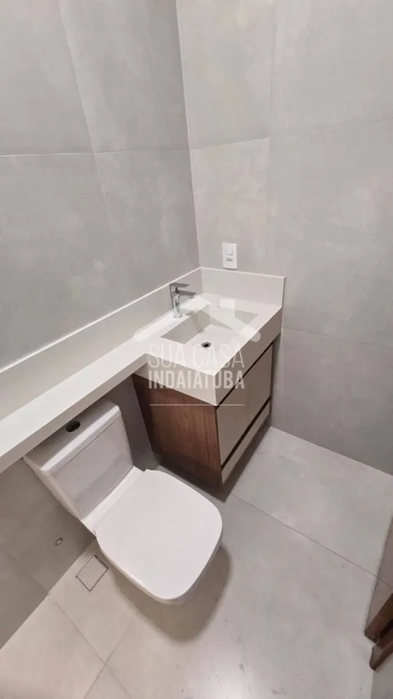 Casa, 3 quartos, 125 m² - Foto 12
