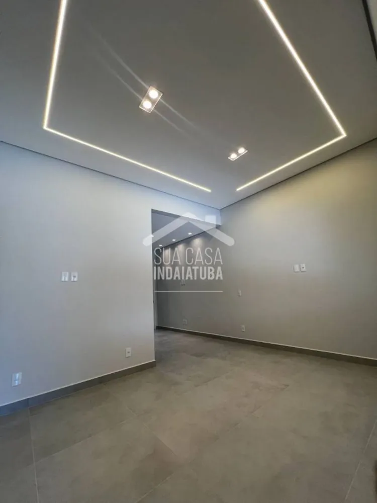 Casa, 3 quartos, 125 m² - Foto 1