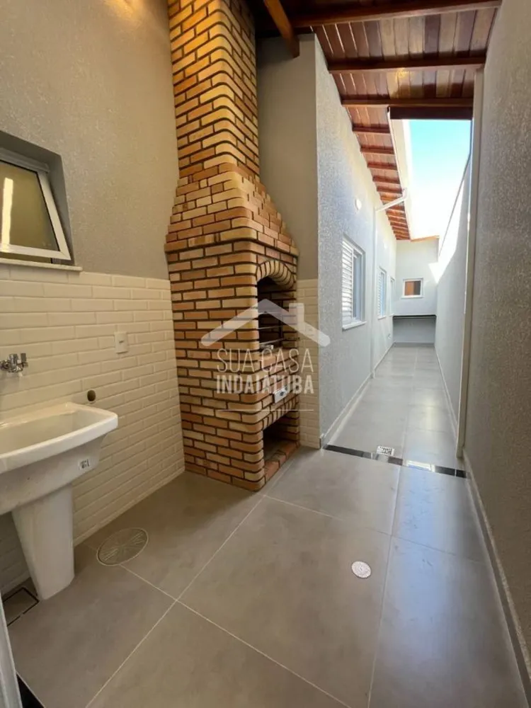 Casa, 3 quartos, 125 m² - Foto 4
