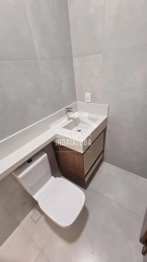 Casa, 3 quartos, 125 m² - Foto 9
