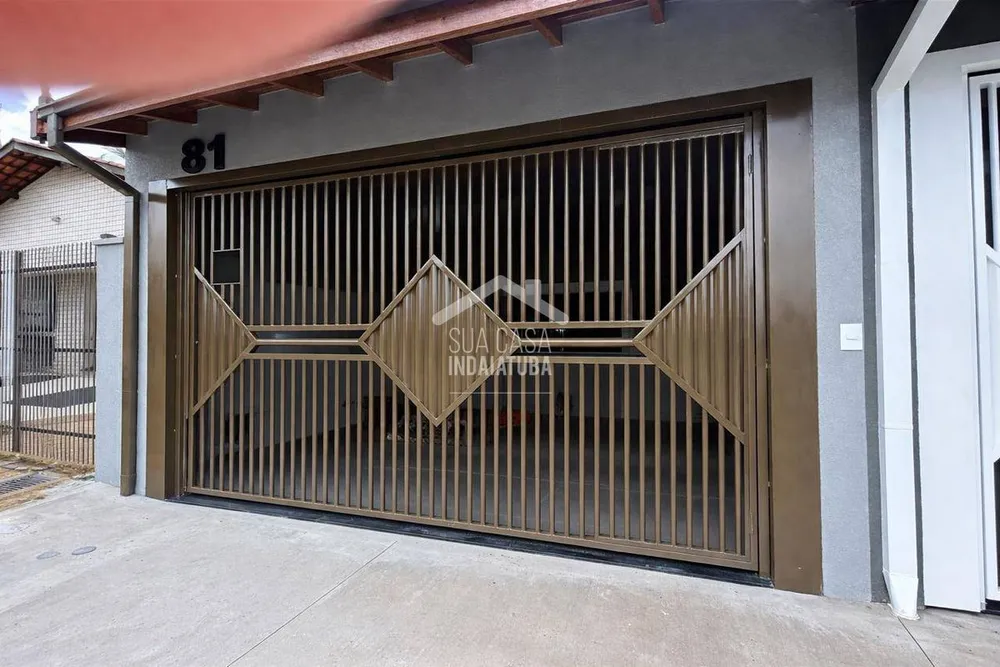 Casa, 3 quartos, 125 m² - Foto 6