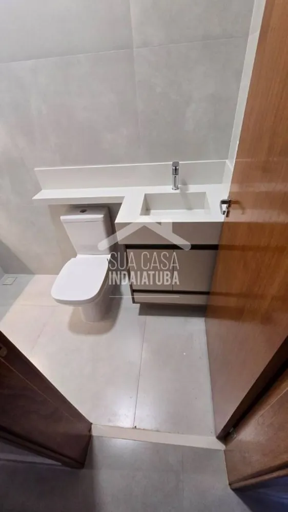 Casa, 3 quartos, 125 m² - Foto 10