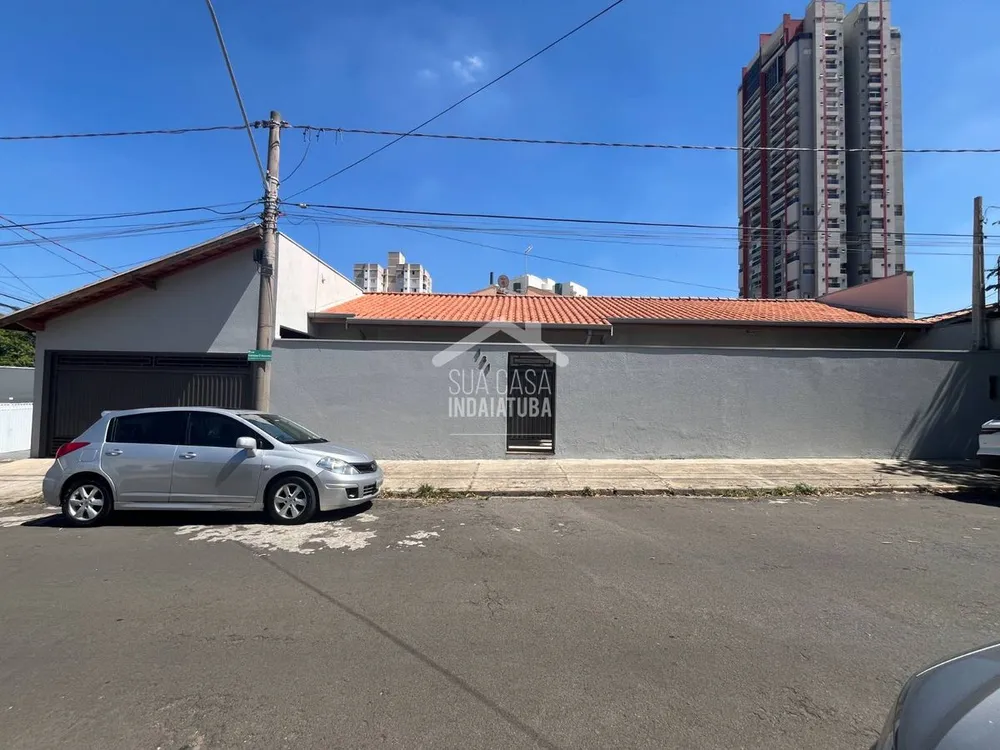 Loja-Salão, 150 m² - Foto 1