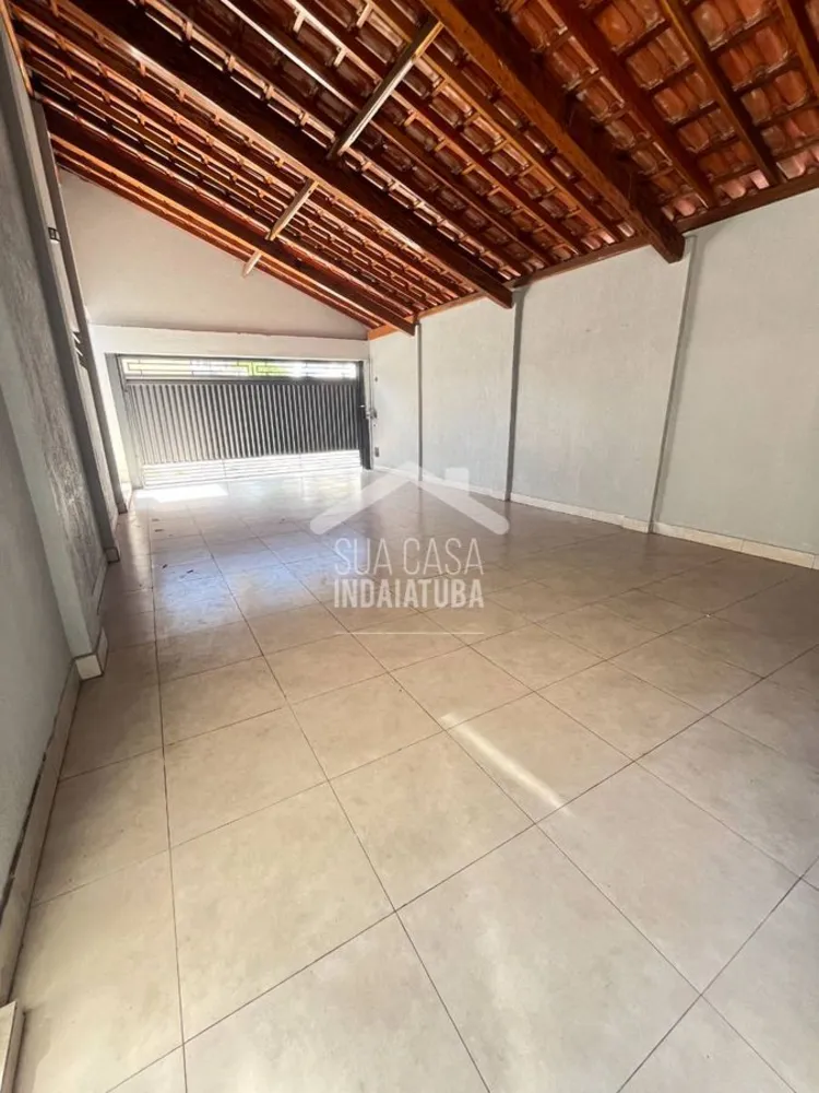 Loja-Salão, 150 m² - Foto 2