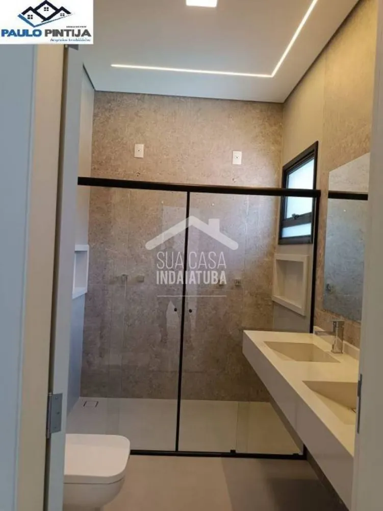 Casa de Condomínio, 3 quartos - Foto 5