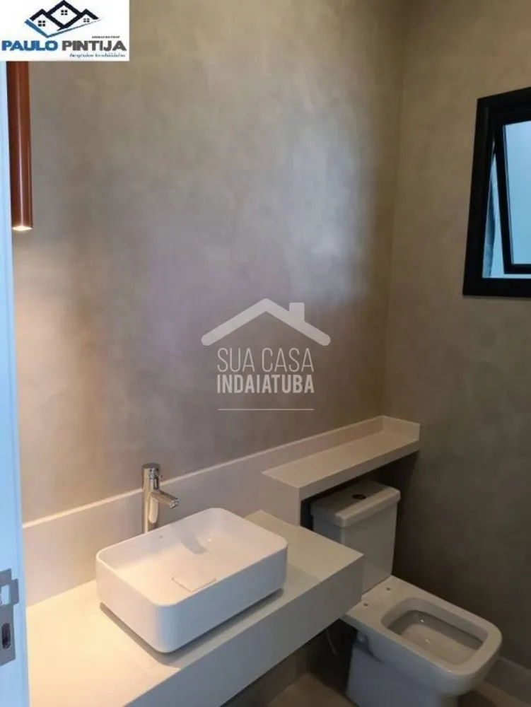Casa de Condomínio, 3 quartos - Foto 3