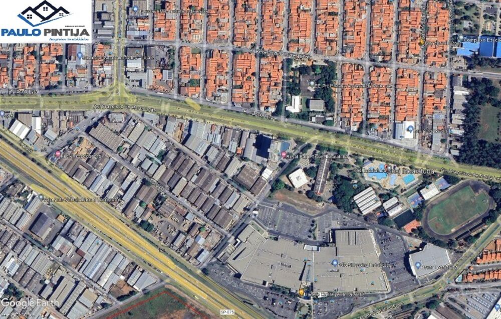 Terreno à venda, 125m² - Foto 4
