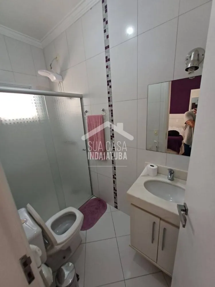 Casa de Condomínio, 4 quartos - Foto 11
