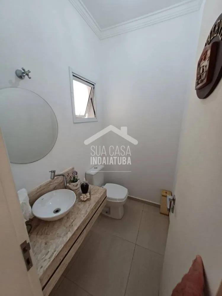 Casa de Condomínio, 4 quartos - Foto 6