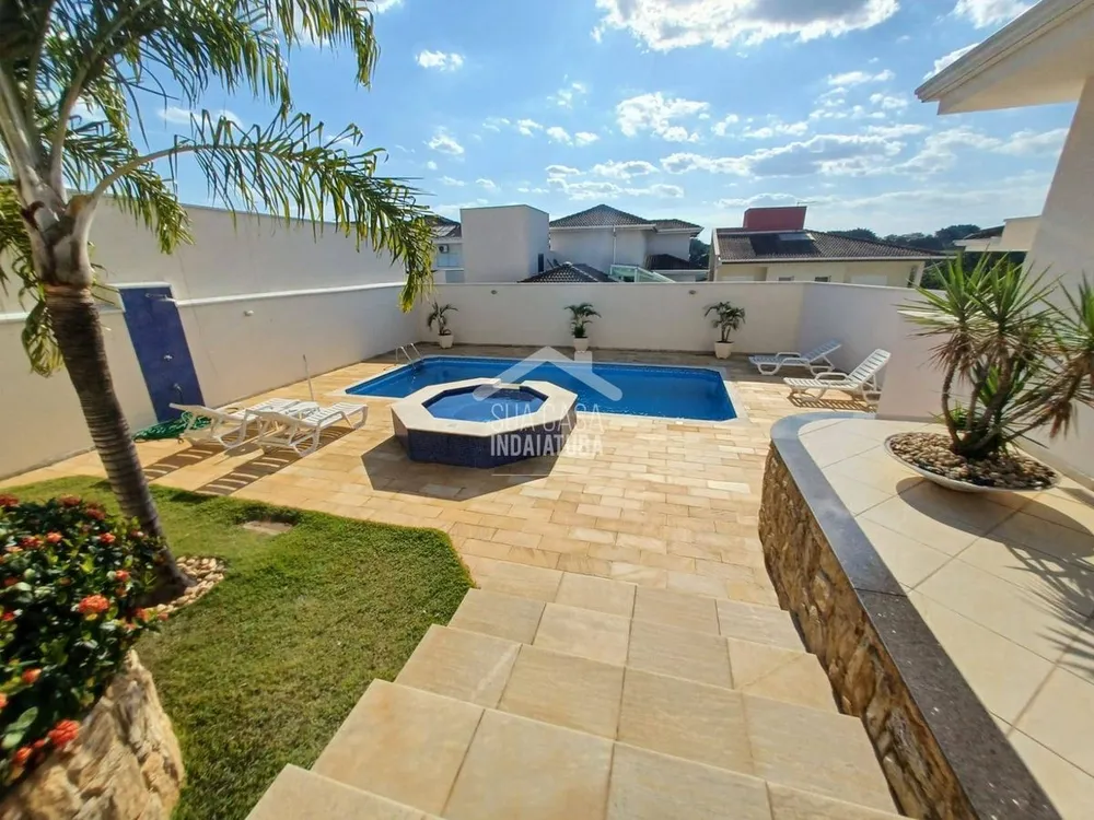 Casa de Condomínio, 4 quartos - Foto 9