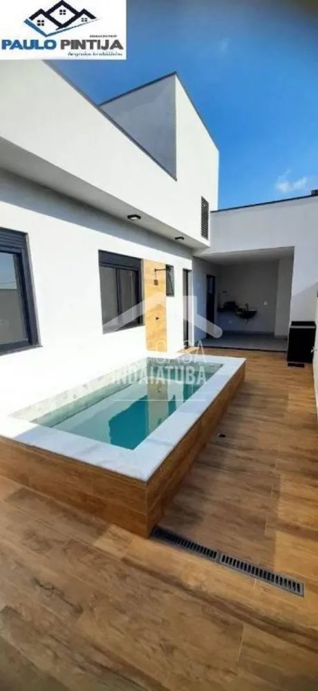 Casa de Condomínio, 3 quartos - Foto 8