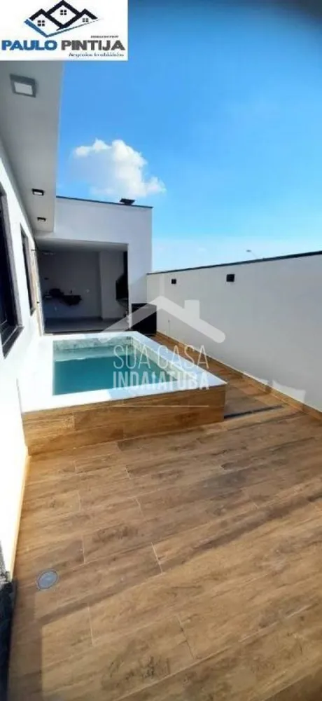 Casa de Condomínio, 3 quartos - Foto 7
