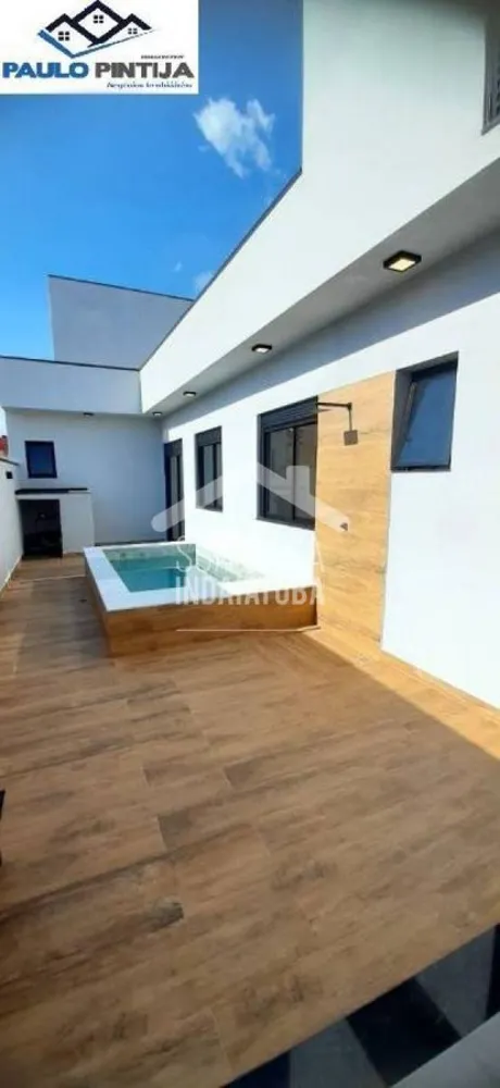 Casa de Condomínio, 3 quartos - Foto 3