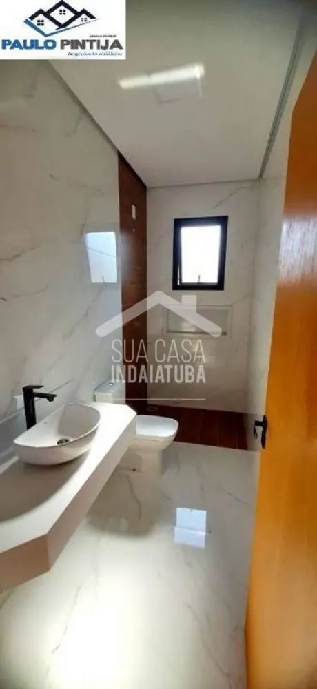 Casa de Condomínio, 3 quartos - Foto 6