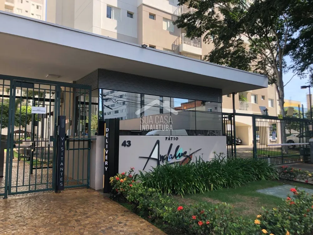 Apartamento, 3 quartos, 84 m² - Foto 1