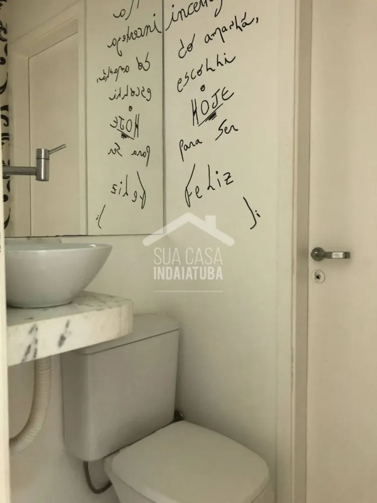 Apartamento, 3 quartos, 84 m² - Foto 4