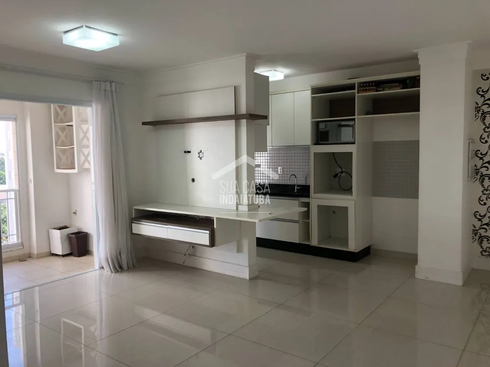 Apartamento, 3 quartos, 84 m² - Foto 2
