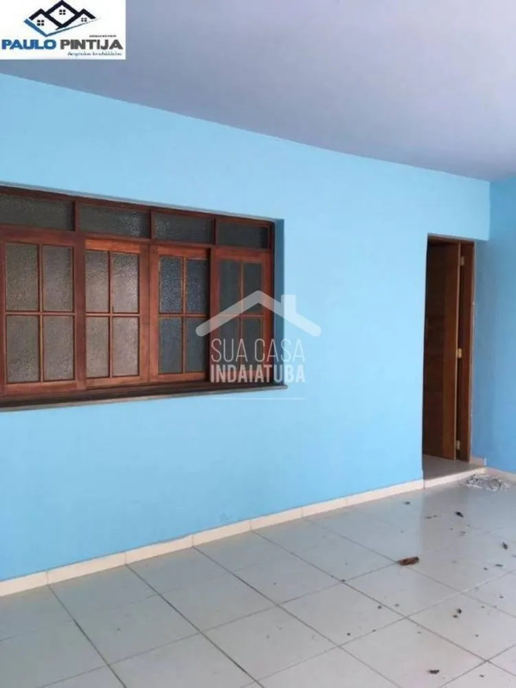 Casa, 3 quartos, 110 m² - Foto 1