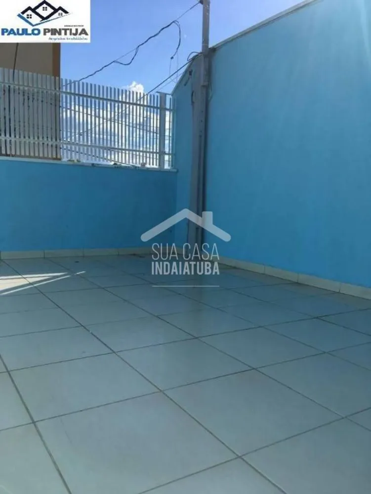 Casa, 3 quartos, 110 m² - Foto 5