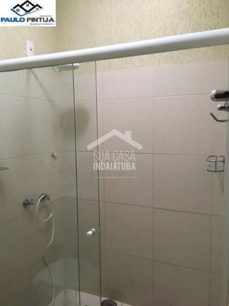 Casa, 3 quartos, 110 m² - Foto 2