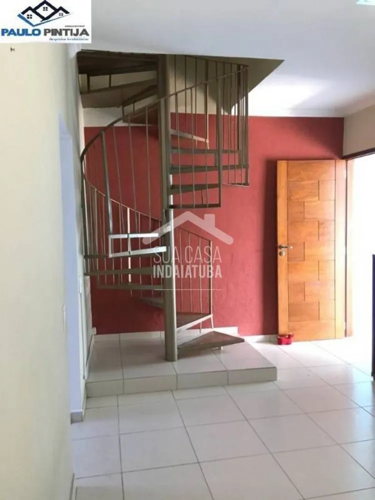 Casa, 3 quartos, 110 m² - Foto 2