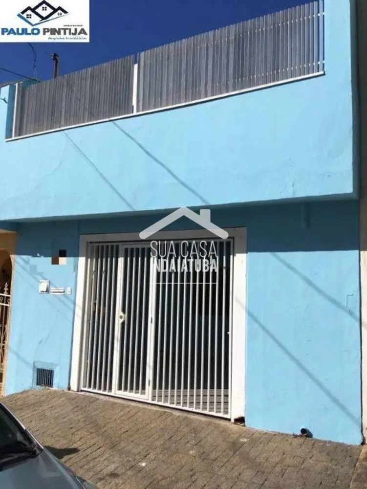 Casa, 3 quartos, 110 m² - Foto 12