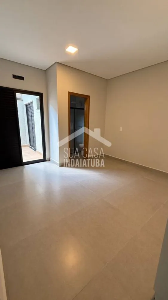 Casa, 3 quartos, 110 m² - Foto 1