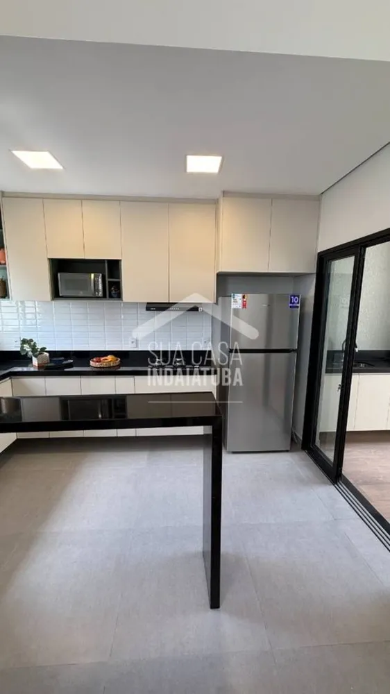 Casa, 3 quartos, 110 m² - Foto 3