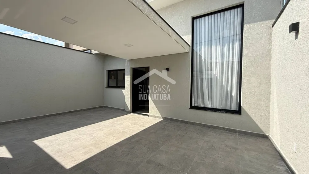 Casa, 3 quartos, 110 m² - Foto 5