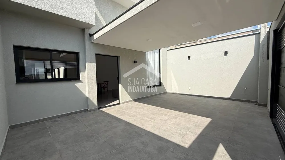 Casa, 3 quartos, 110 m² - Foto 4