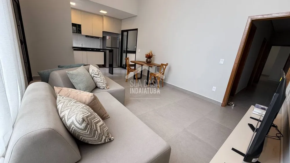 Casa, 3 quartos, 110 m² - Foto 12