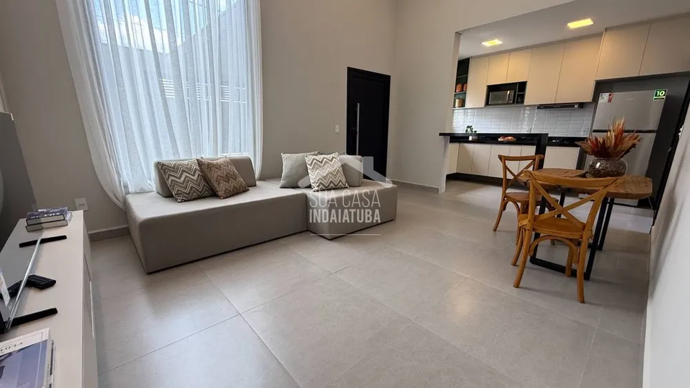 Casa, 3 quartos, 110 m² - Foto 11
