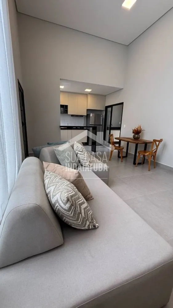 Casa, 3 quartos, 110 m² - Foto 6