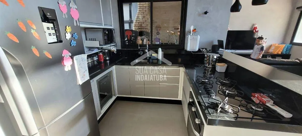 Casa de Condomínio, 3 quartos - Foto 6
