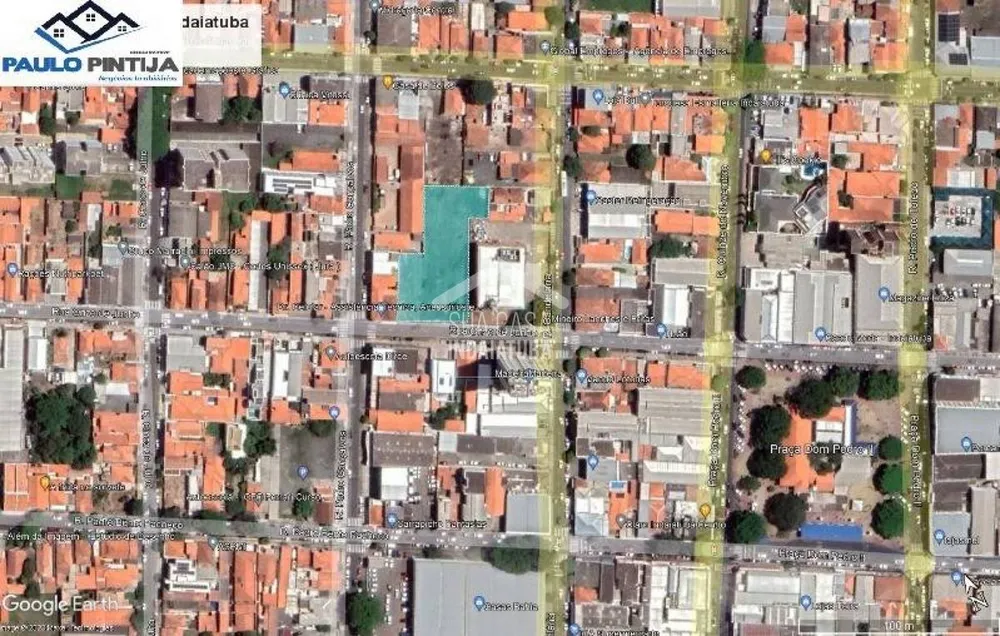 Terreno, 2064 m² - Foto 1