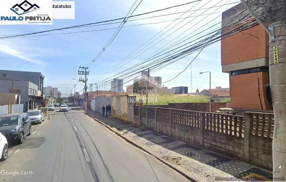 Terreno, 2064 m² - Foto 3