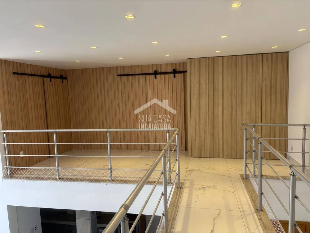 Apartamento, 3 quartos, 192 m² - Foto 1