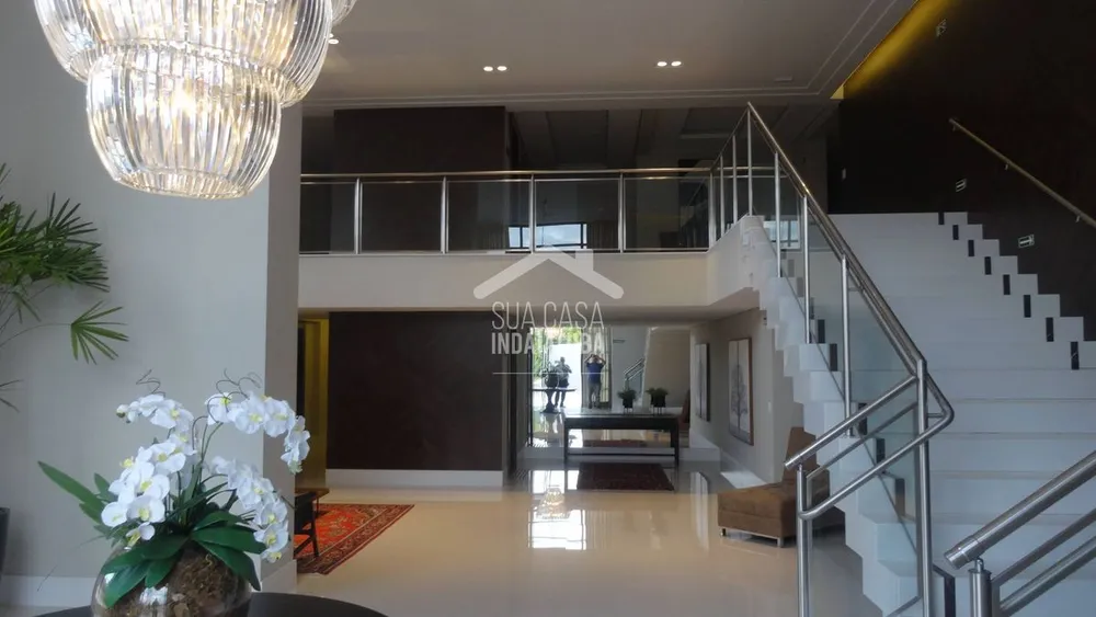 Apartamento, 3 quartos, 192 m² - Foto 8