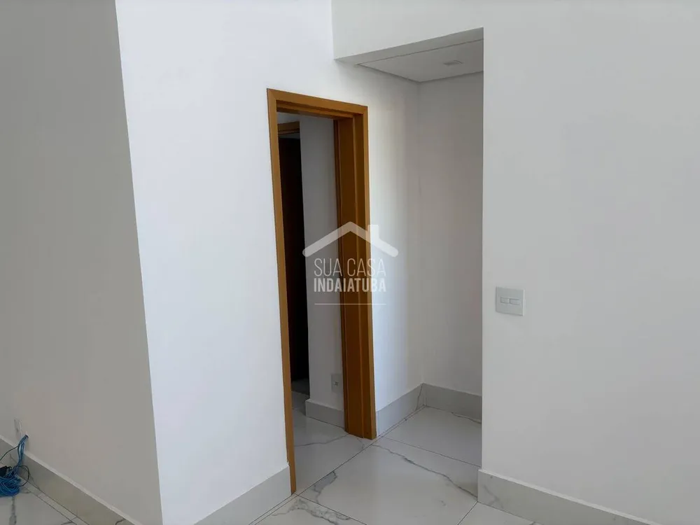 Apartamento, 3 quartos, 192 m² - Foto 4