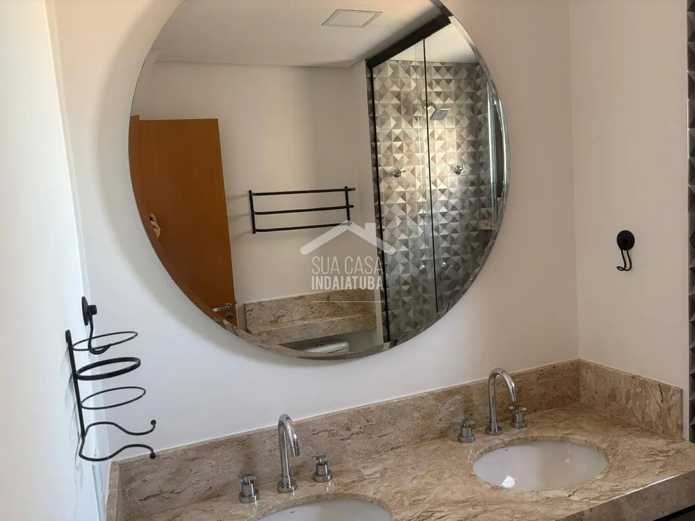 Apartamento, 3 quartos, 192 m² - Foto 3