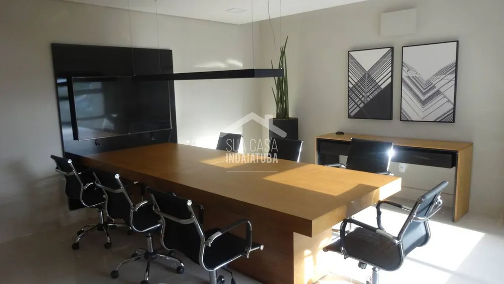 Apartamento, 3 quartos, 192 m² - Foto 7