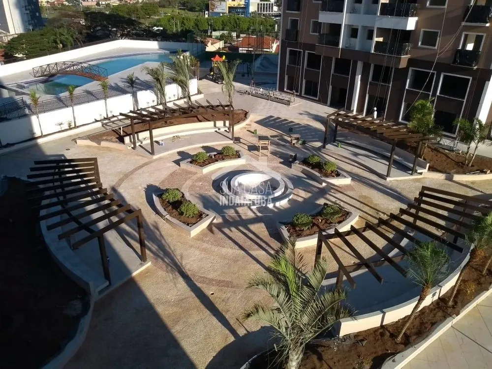 Apartamento, 3 quartos, 192 m² - Foto 11