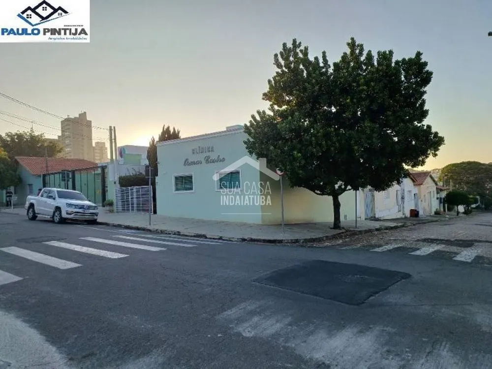 Sala-Conjunto, 119 m² - Foto 1