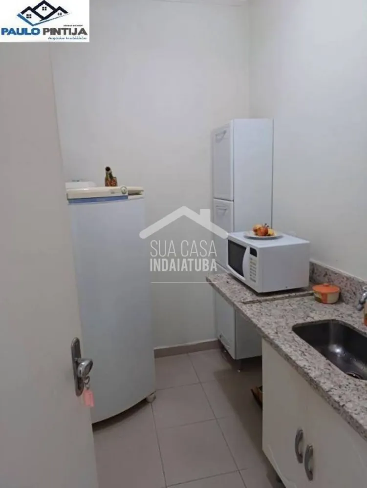 Sala-Conjunto, 119 m² - Foto 7