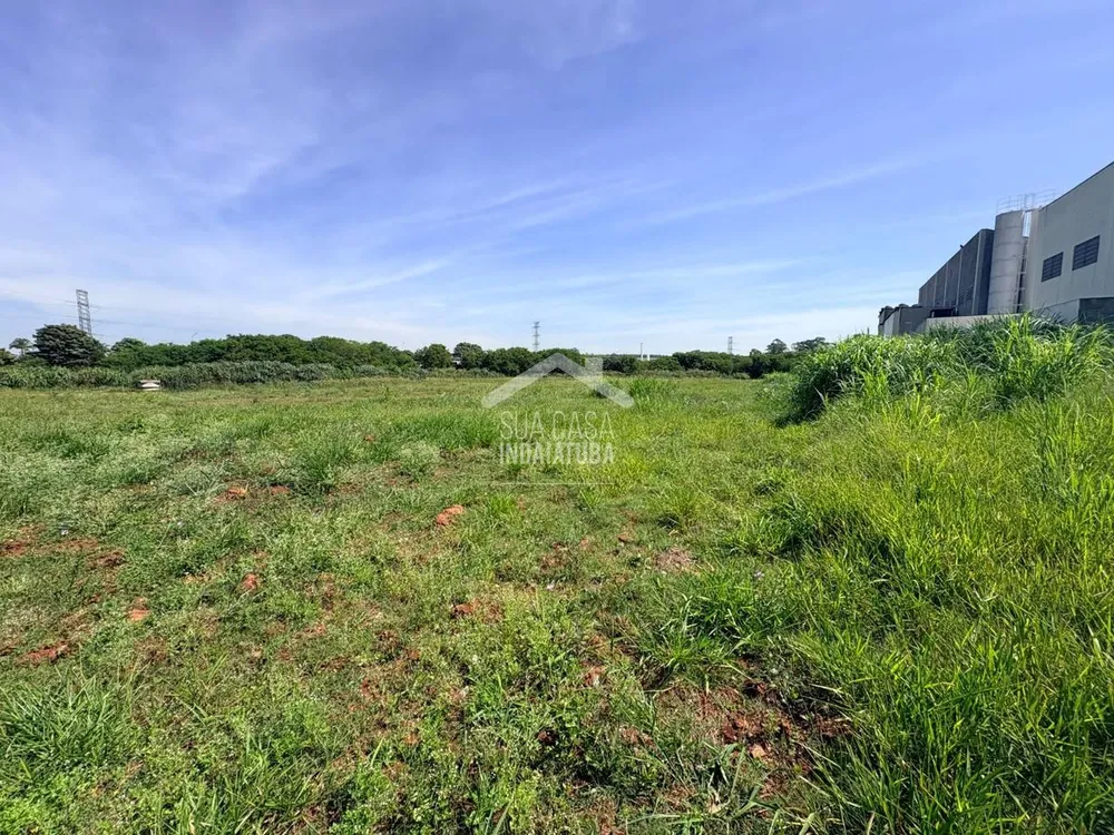Terreno, 4 hectares - Foto 3