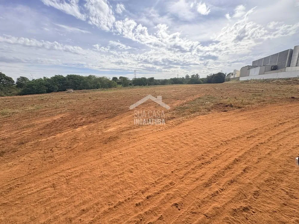 Terreno, 4 hectares - Foto 2